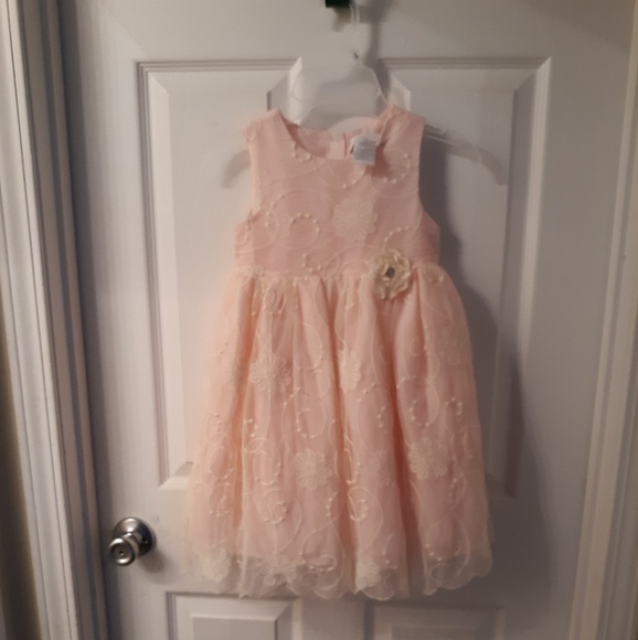 Camilla Other - Toddlers dress